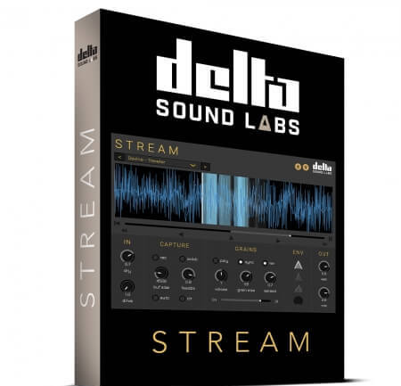 Delta Sound Labs Stream v1.3.0 WiN
